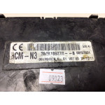 Renault Master 3 Sigorta Body Beyni 284B18927R