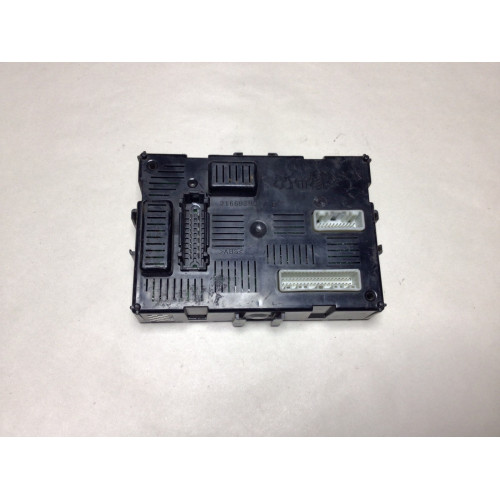 Nissan Micra Sigorta Body Beyni 284B2AX620