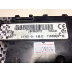Nissan Micra Sigorta Body Beyni 284B2AX620