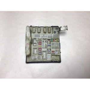 Renault Megane 2 Sigorta Body Beyni 8200481866
