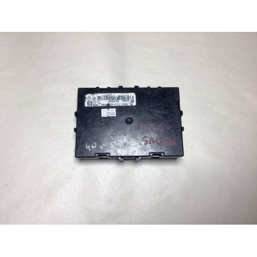 Renault Modus Sigorta Body Beyni 8200497363