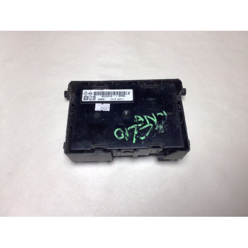 Renault Clio 3 Sigorta Body Beyni 20083061 8201054128
