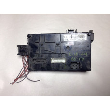 Renault Clio 3 Sigorta Body Beyni P8200065817
