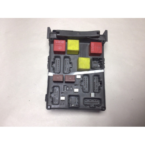 Renault Laguna Sigorta Body Beyni 8200276496 8200262050 8200283811