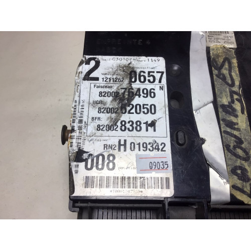 Renault Laguna Sigorta Body Beyni 8200276496 8200262050 8200283811
