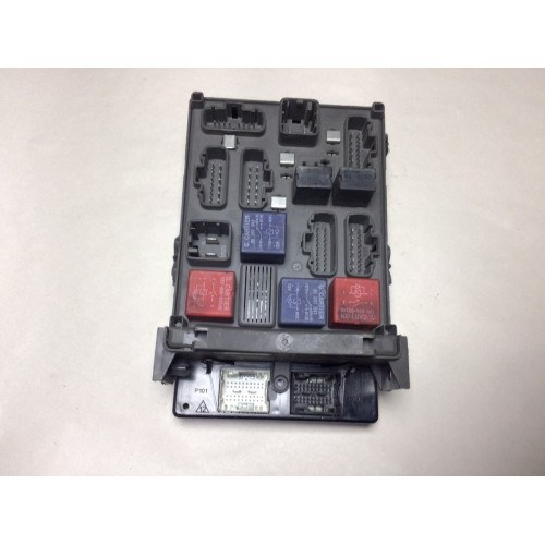 Renault Laguna 2 Sigorta Body Beyni 8200179416