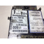 Renault Laguna 2 Sigorta Body Beyni 8200179416