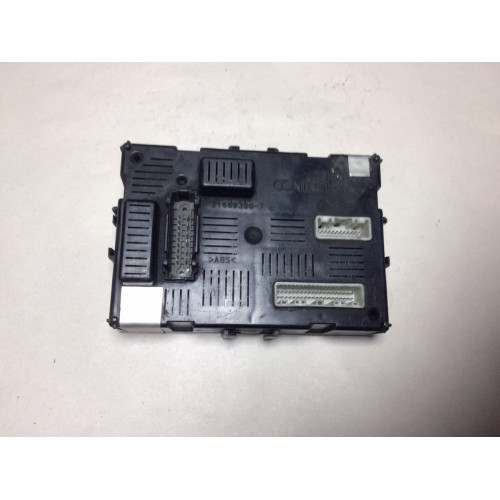 Nissan Micra Sigorta Body Beyni 284B2AX620