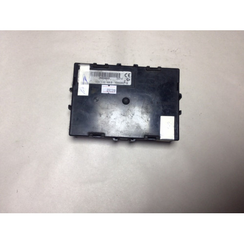 Nissan Micra Sigorta Body Beyni 284B2AX620