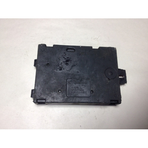 Renault Clio 4 Sigorta Body Beyni A2C53430129 284B19573R 