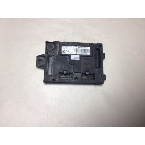 Renault Clio 4 Sigorta Body Beyni A2C53430129 284B19573R 