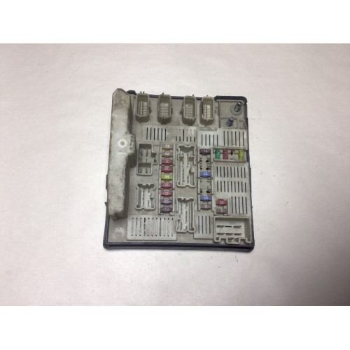 Renault Megane 2 Sigorta Body Beyni 8200481866