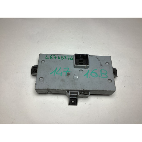 Alfa Romeo 147 Sigorta Body Beyni 46746376