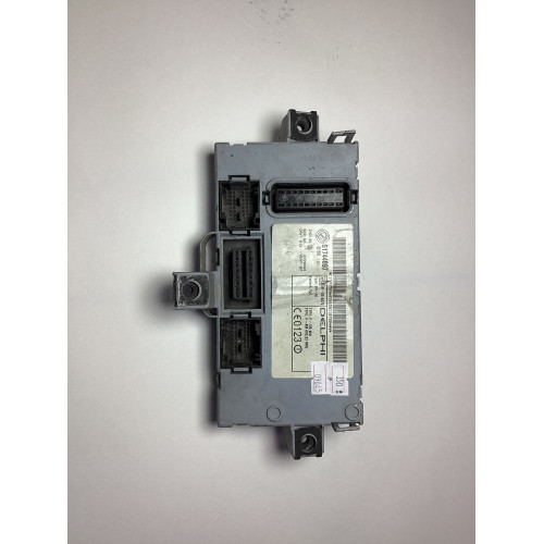 Fiat Doblo Punto Sigorta Body Beyni 51744897