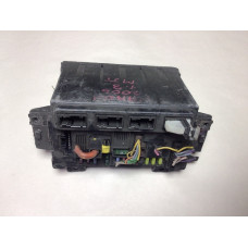 FIAT Panda Sigorta Body Beyni S118578020H
