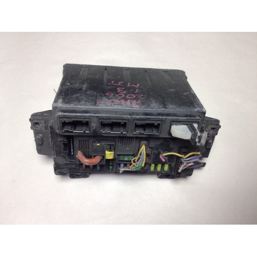 FIAT Panda Sigorta Body Beyni S118578020H