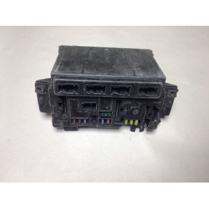 Fiat Panda 2 Sigorta Body Beyni S118578030I 081123234059