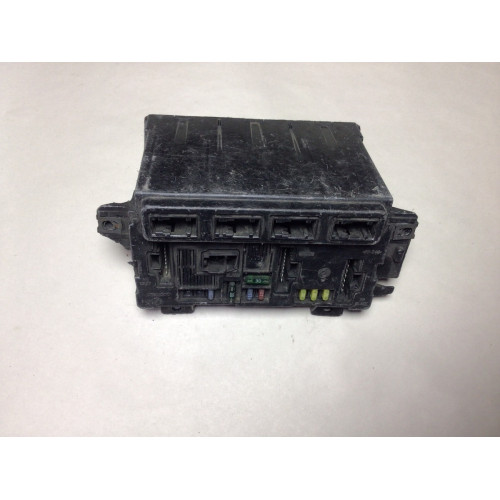 FIAT Panda Sigorta Body Beyni S118578020J
