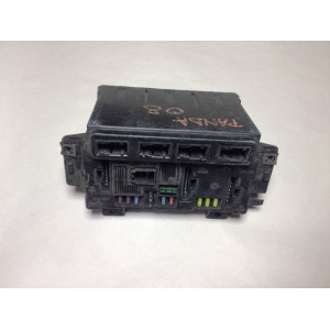 FIAT Panda Sigorta Body Beyni S118578020I