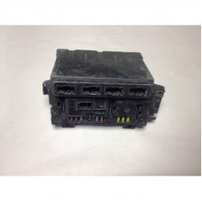 Fiat Panda 2 Sigorta Body Beyni S118578030I 