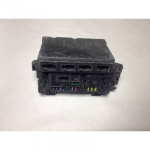 Fiat Panda 2 Sigorta Body Beyni S118578030I 