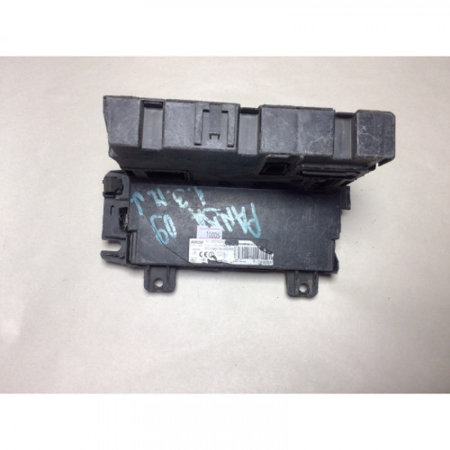 Fiat Panda 2 Sigorta Body Beyni S118578030I 