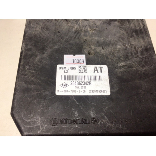Renault Scenic 3 Sigorta Body Beyni 284B62342R