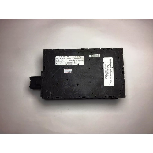 Ford Edge Sigorta Body Beyni 7T4T-15604-BB