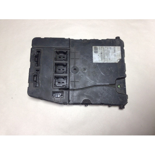 Renault Scenic 2 Sigorta Body Beyni 8200351182