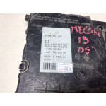 Renault Scenic 2 Sigorta Body Beyni 8200351182