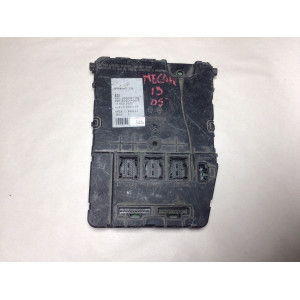 Renault Scenic 2 Sigorta Body Beyni 8200351182