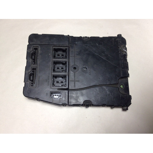 Renault Megane 2 Sigorta Body Beyni 8200780028