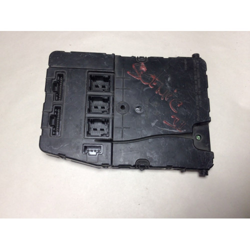 Renault Megane 2 Sigorta Body Beyni 8200525384