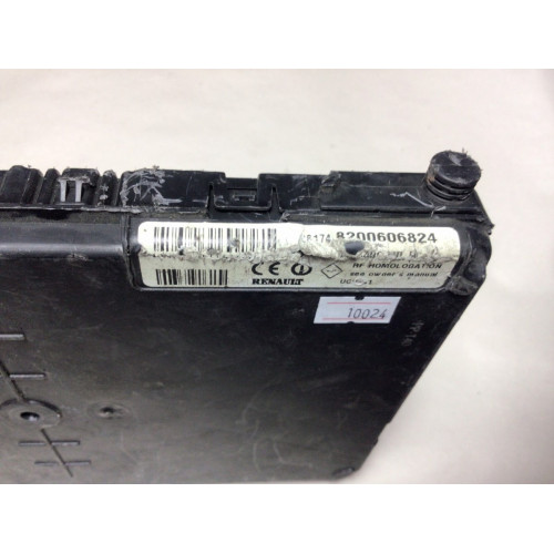 Renault Megane 2 Sigorta Body Beyni 8200606824