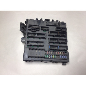 Opel Vectra C Sigorta Body Beyni 13205774 519162002