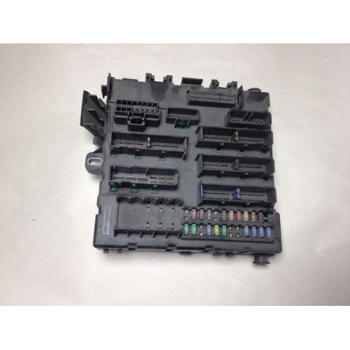 Opel Vectra C Sigorta Body Beyni 13205774 519162002