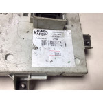 Alfa Romeo Giulietta Sigorta Body Beyni 50521889