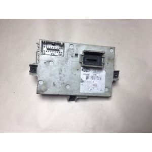 Alfa Romeo Giulietta Sigorta Body Beyni 50521889
