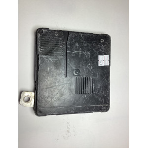 Renault Megane Sigorta Body Beyni S118620001