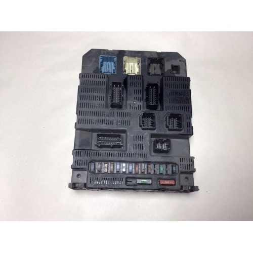 Peugeot 207 Sigorta Body Beyni 9659285330