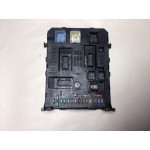 Peugeot 307 Sigorta Body Beyni 9661940080 