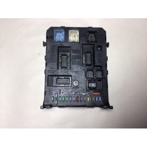 Peugeot 307 Sigorta Body Beyni 9661940080 