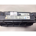 Citroen C3 Sigorta Body Beyni S118085200