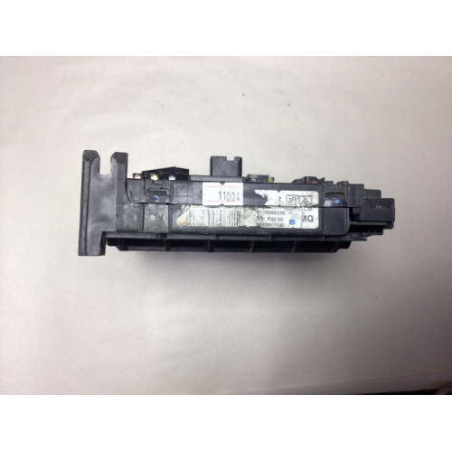Citroen C3 Sigorta Body Beyni S118085200
