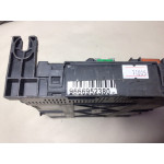 Citroen C3 Sigorta Body Beyni 9666952380