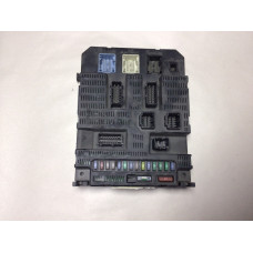 Peugeot 207 Sigorta Body Beyni 9659285380