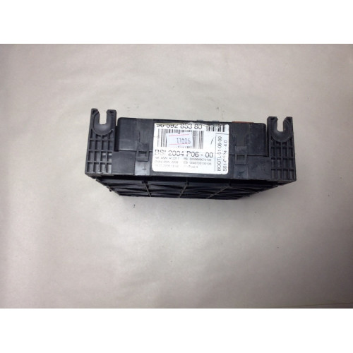 Peugeot 207 Sigorta Body Beyni 9659285380