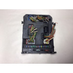 Peugeot 207 Sigorta Body Beyni 9666952080