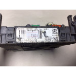 Peugeot 207 Sigorta Body Beyni 9666952080