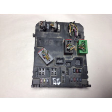 Peugeot Partner Sigorta Body Beyni 9649627780